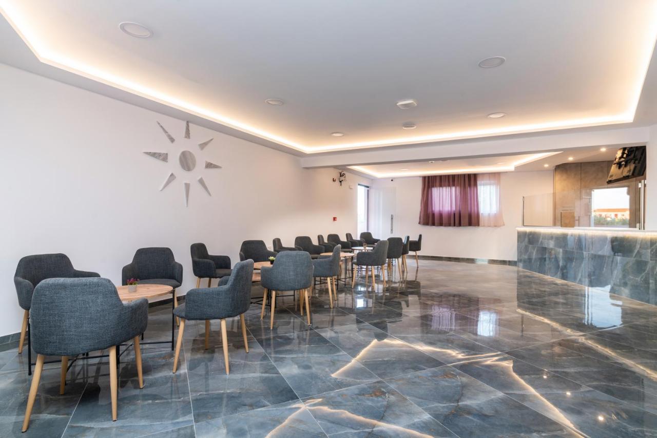 Savvas Hotel photo 2