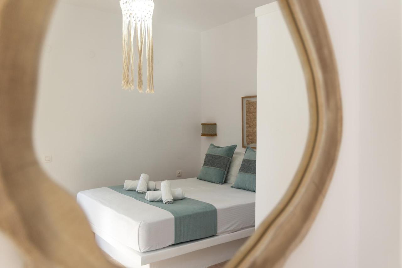 Summer Residence - Sea View Retreat in Provatas, Milos - 5