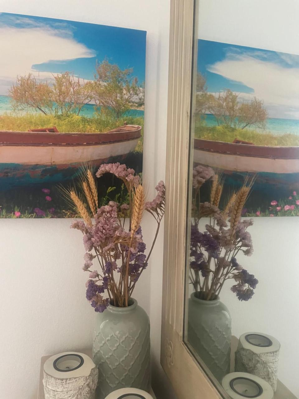 Geronti Moscha Apartment - 4