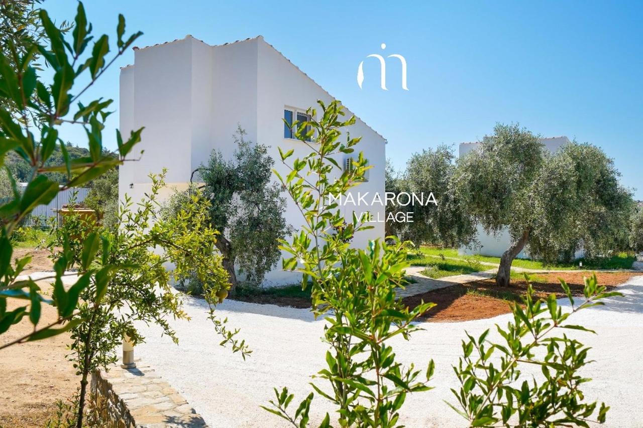 Makarona Village - 3