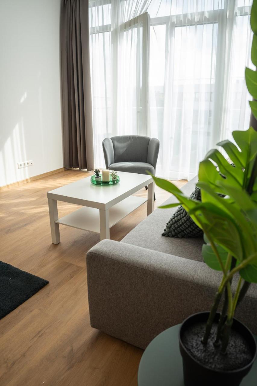 DIAMOND Luxury Apartments - 5