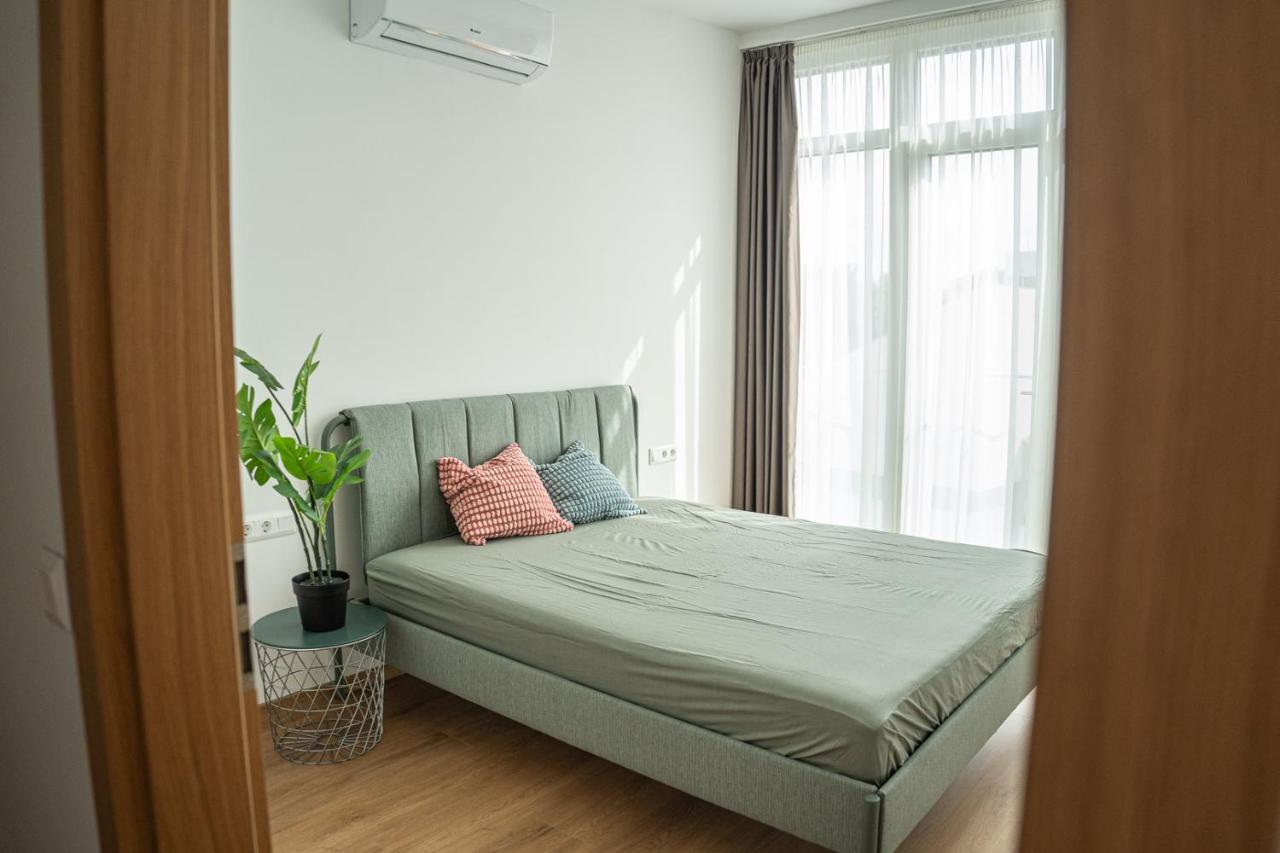 DIAMOND Luxury Apartments - 2