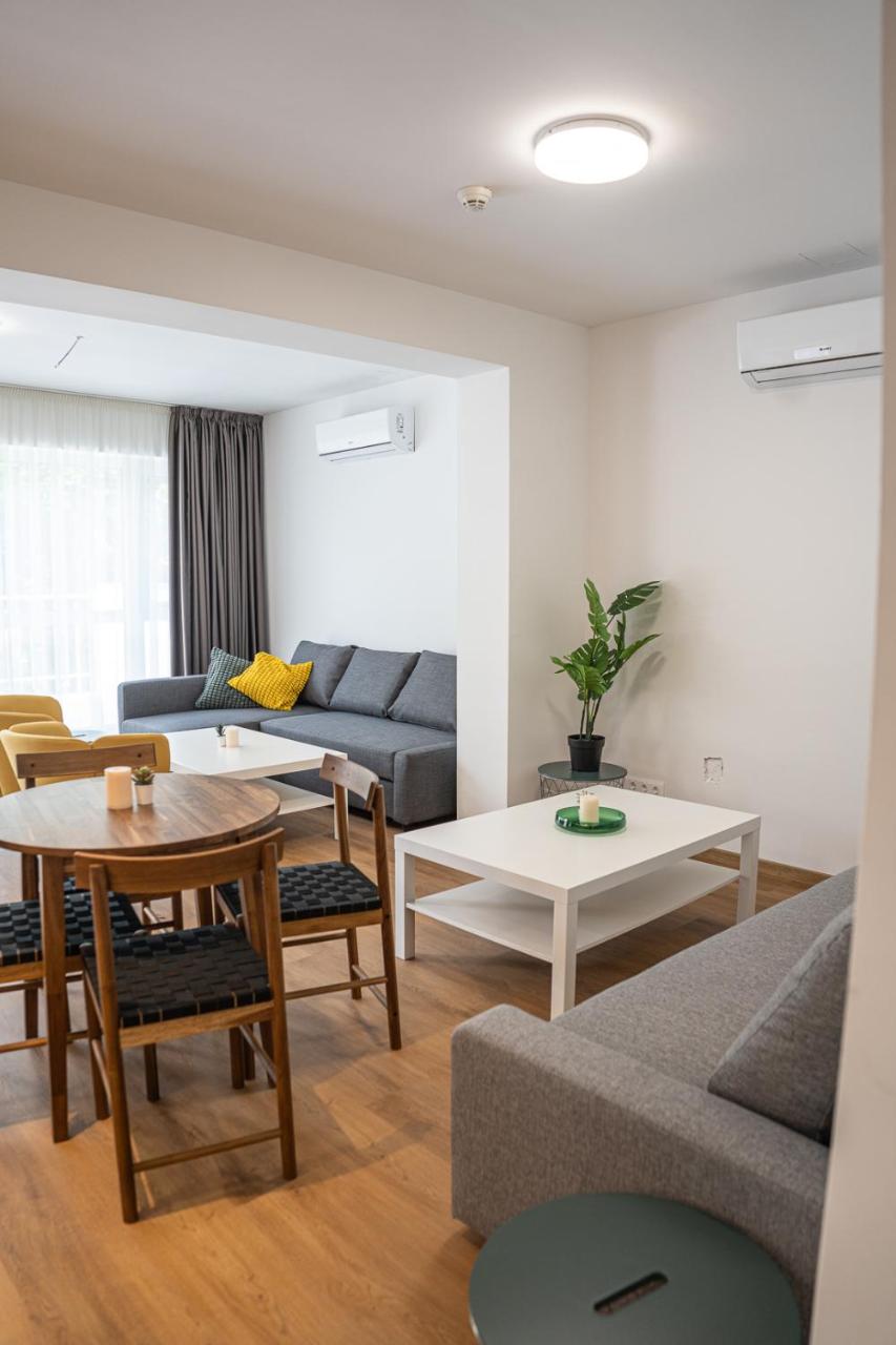 DIAMOND Luxury Apartments - 3