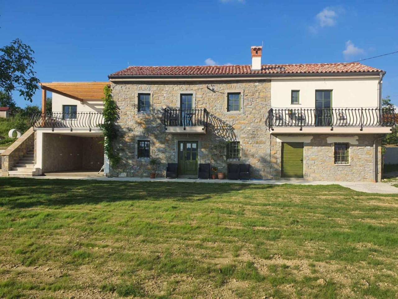 ECO FARM apartman MARIMA - 2