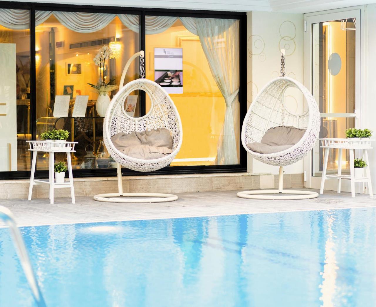 Hotel Feldberg