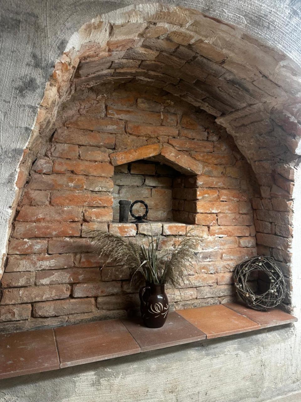 Ubytování na sklípku - 5