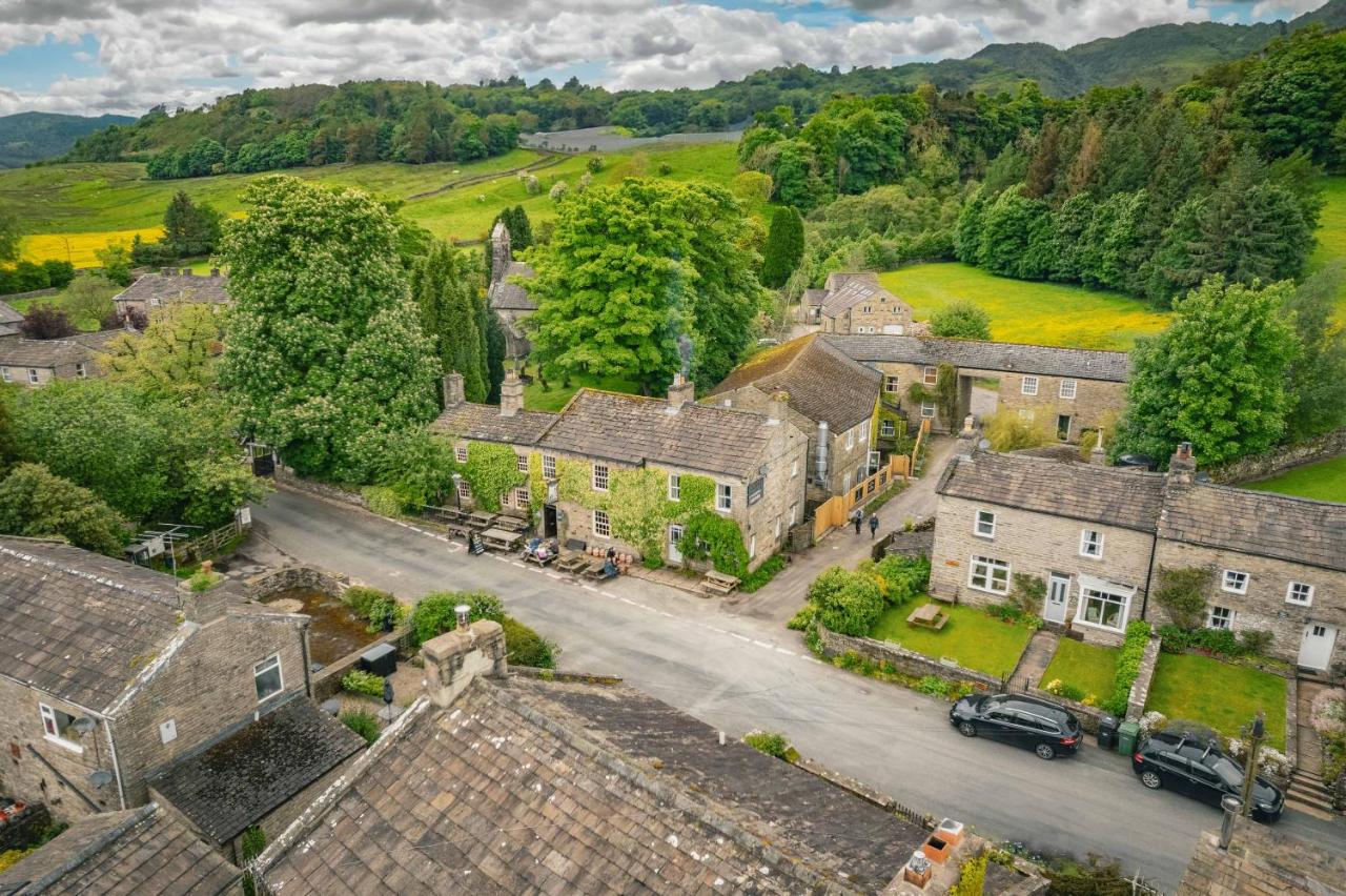 The Green Dragon at Hardraw