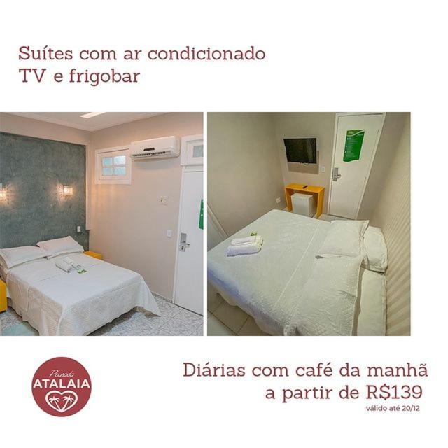 Photo - Pousada Atalaia