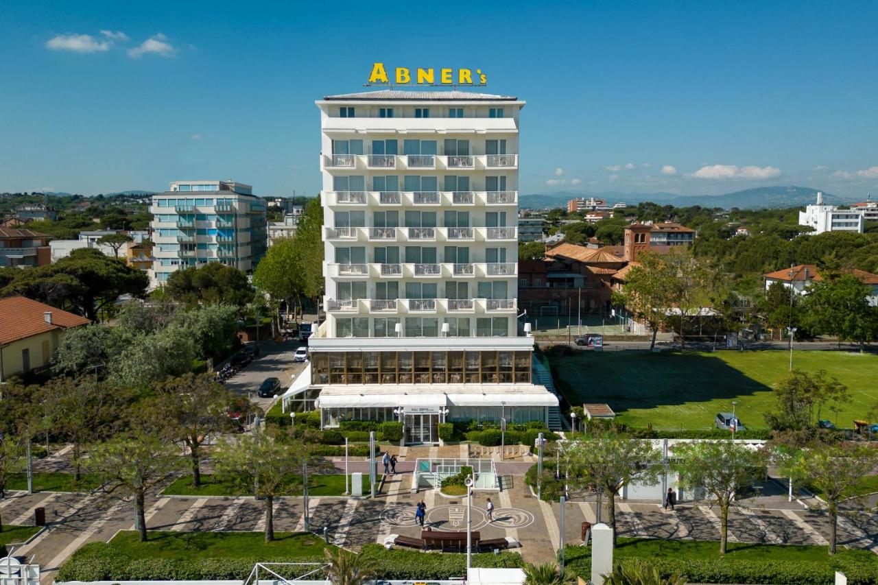 Hotel Abner's