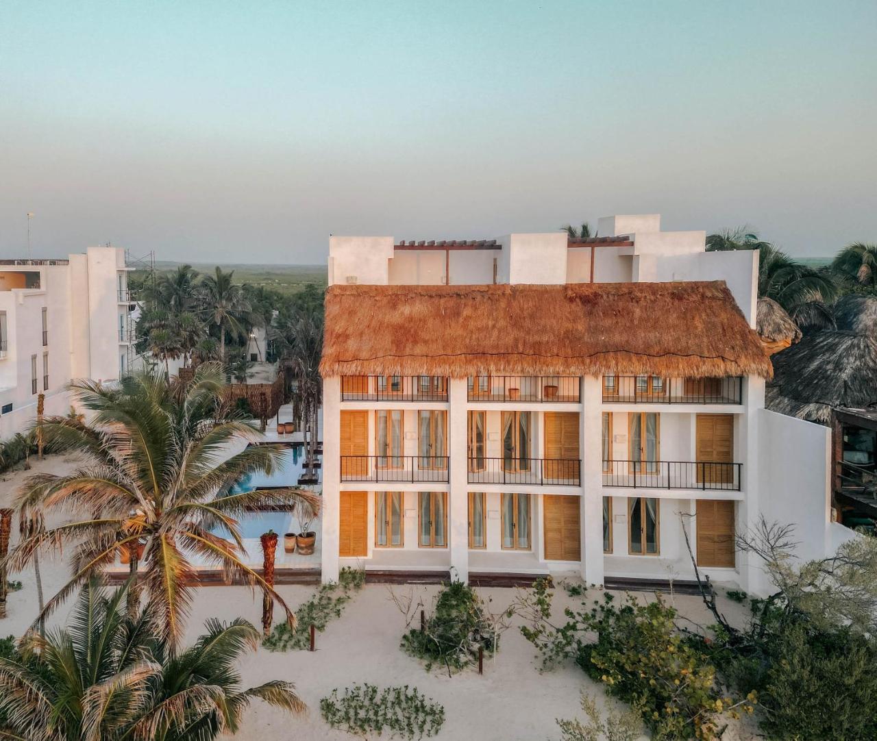Suites Panamera
