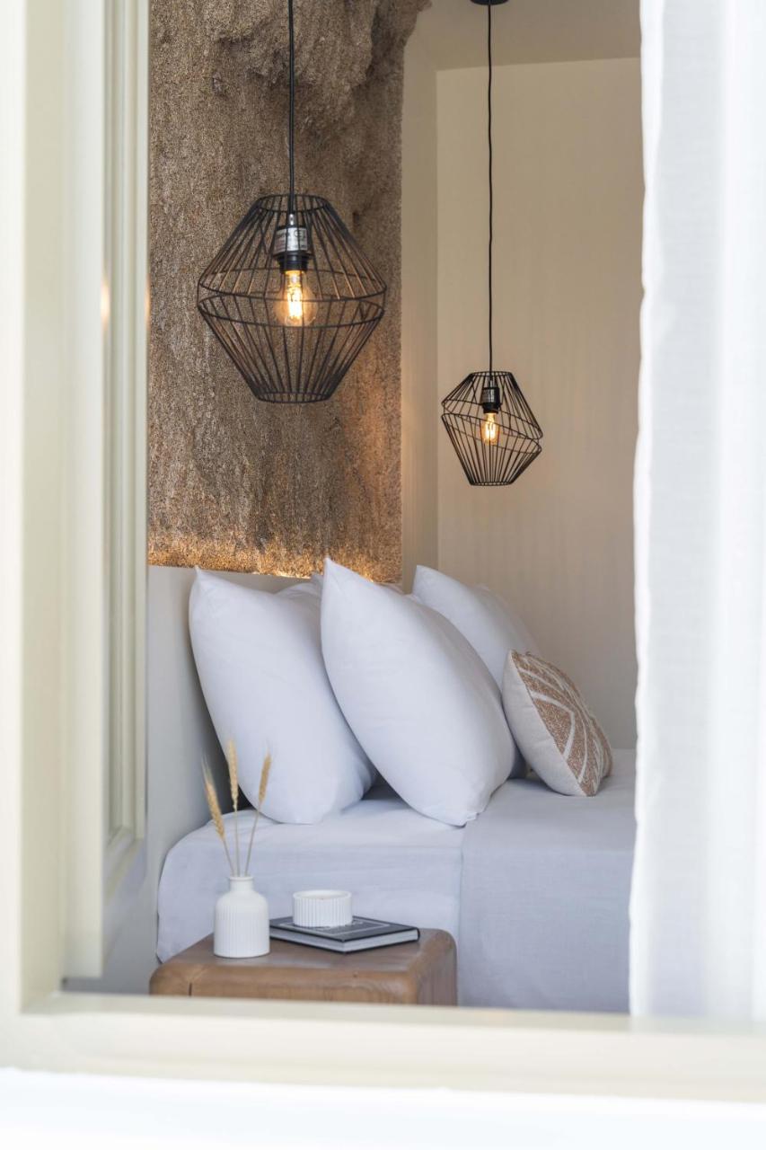 Philosophy of Mykonos Boutique Hotel photo 2