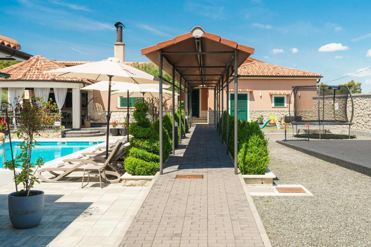 Apartments Antonia - 6