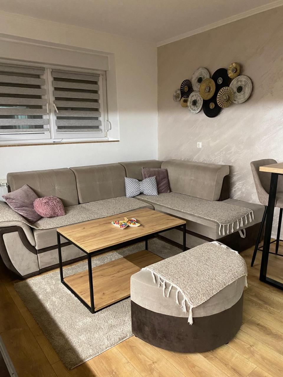 Apartman Nađa - 2