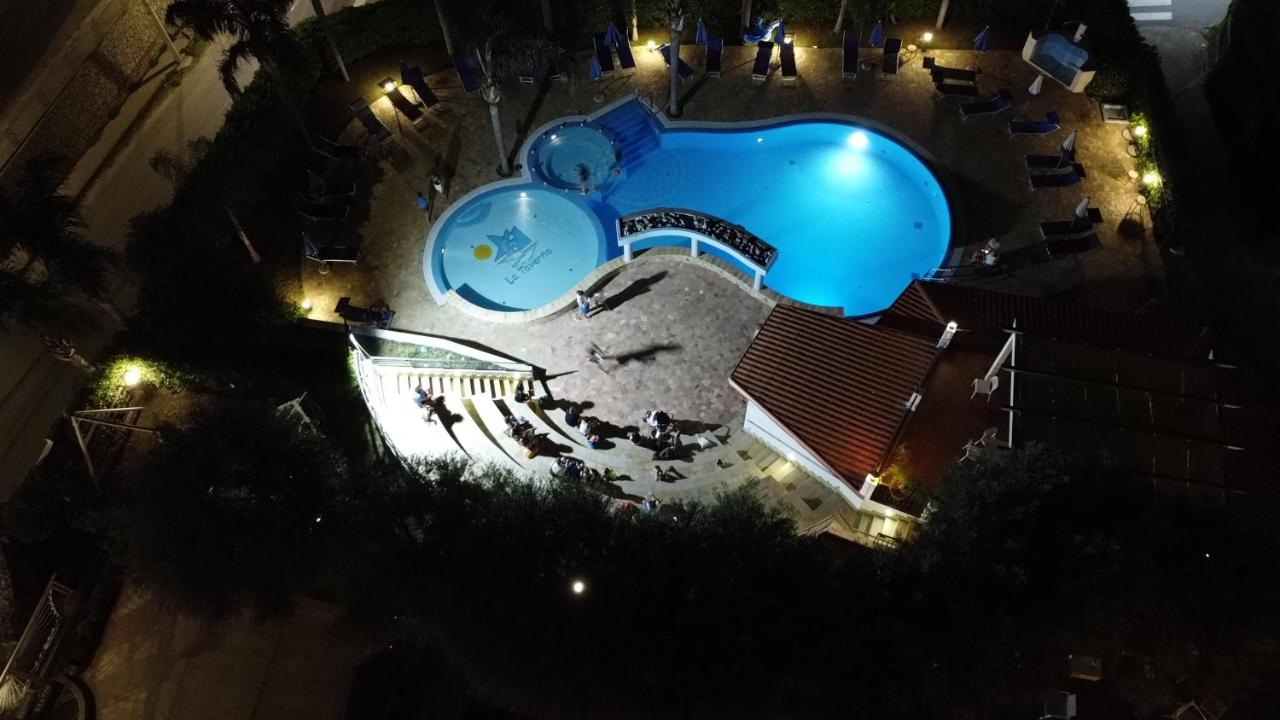 Foto - Residence Hotel La Taverna