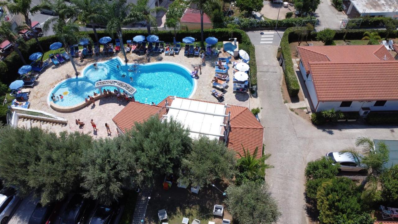 Foto - Residence Hotel La Taverna