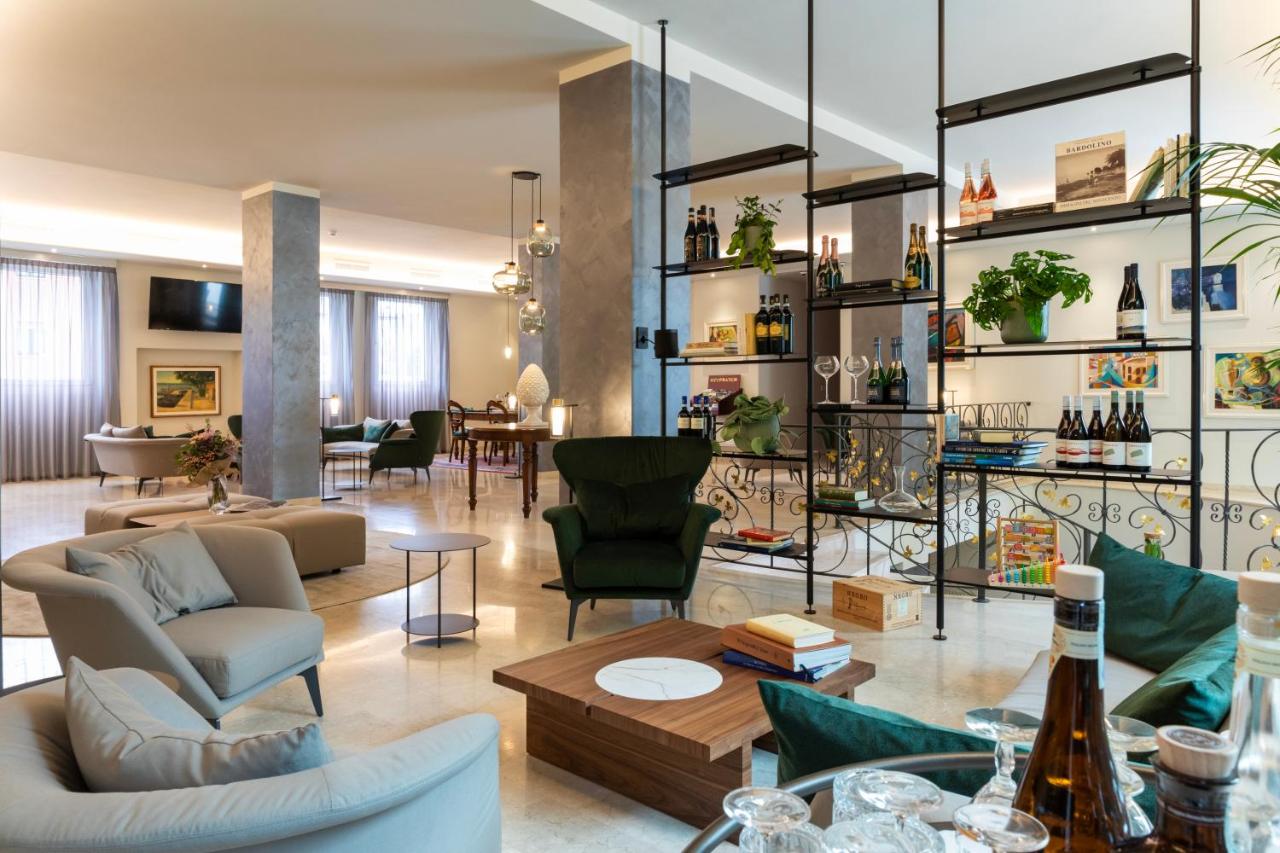 Photo - Palace Hotel San Pietro