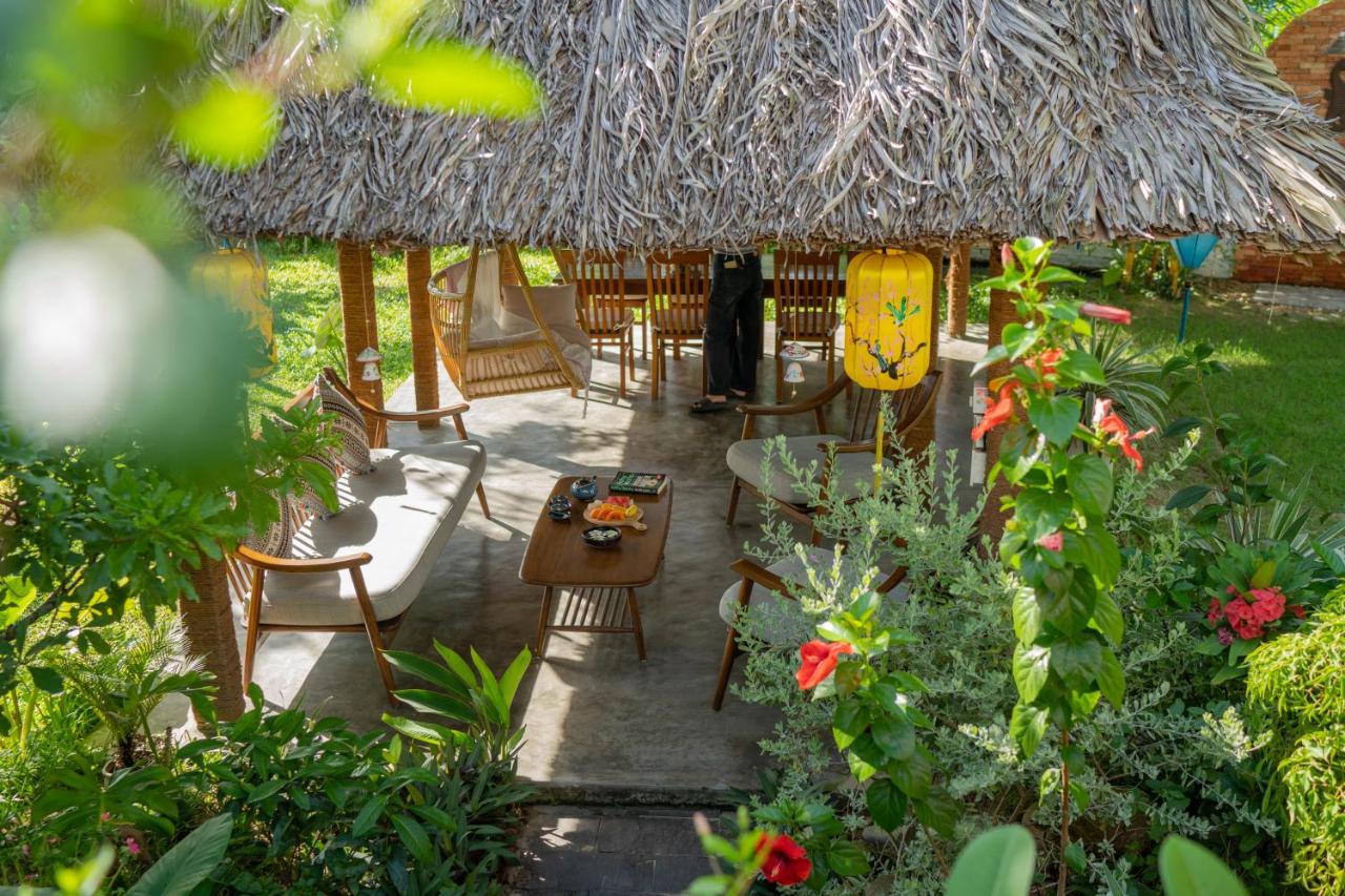 Foto - An Bang Garden Pool Villa