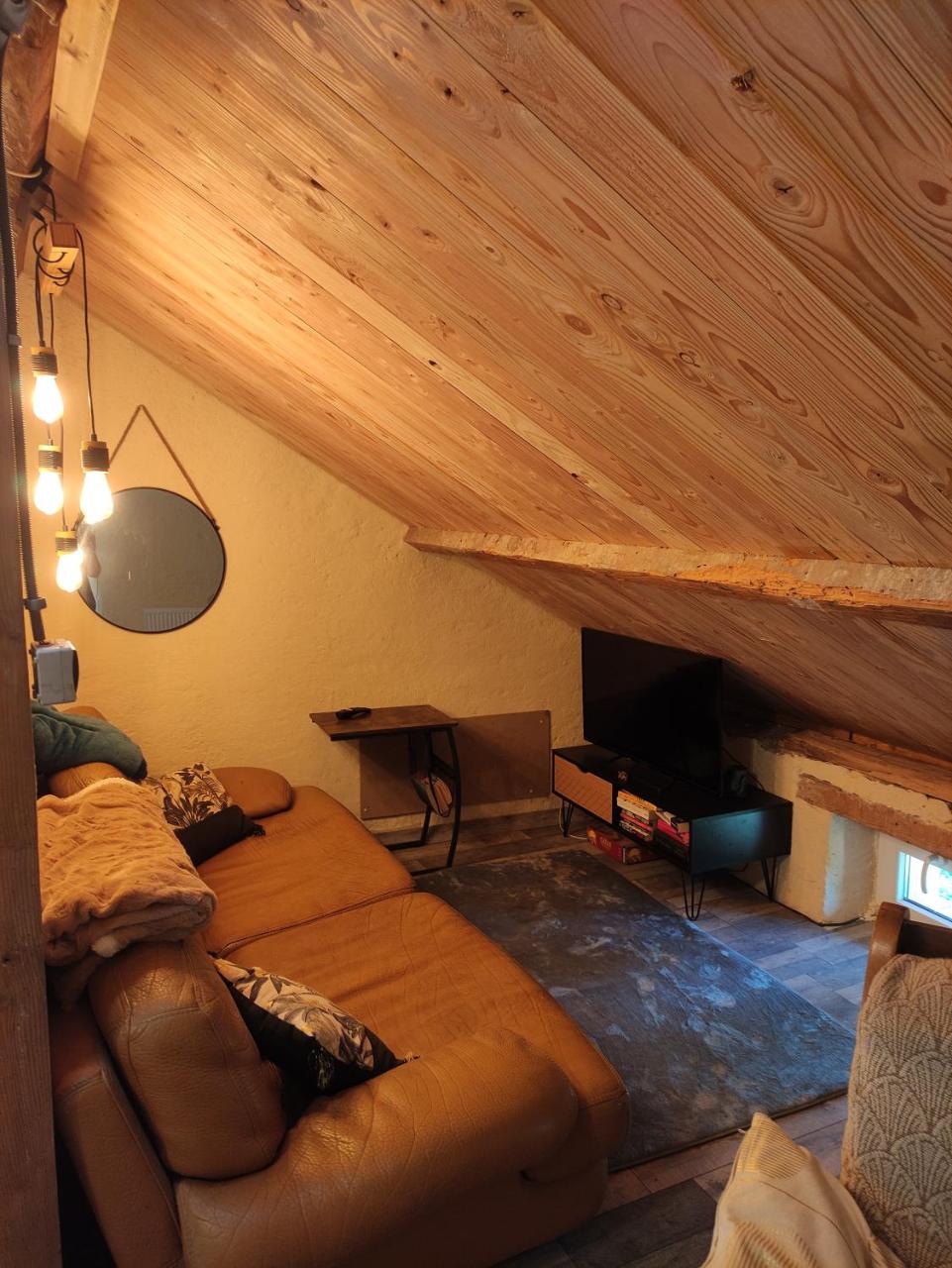 The Loft - 3