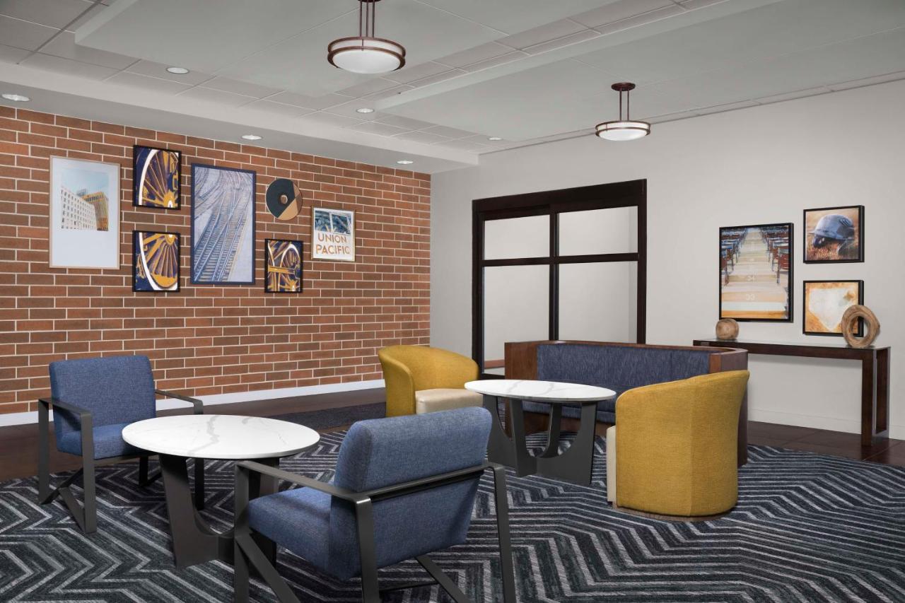 Foto - Homewood Suites by Hilton Omaha - Downtown