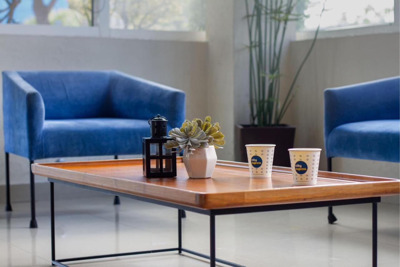 City Express by Marriott Tuxtla Gutiérrez