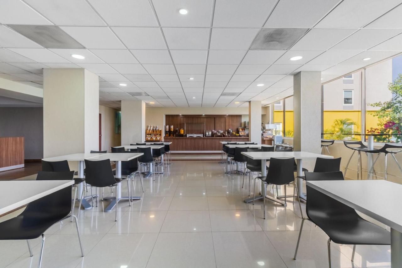 City Express by Marriott Tuxtla Gutiérrez