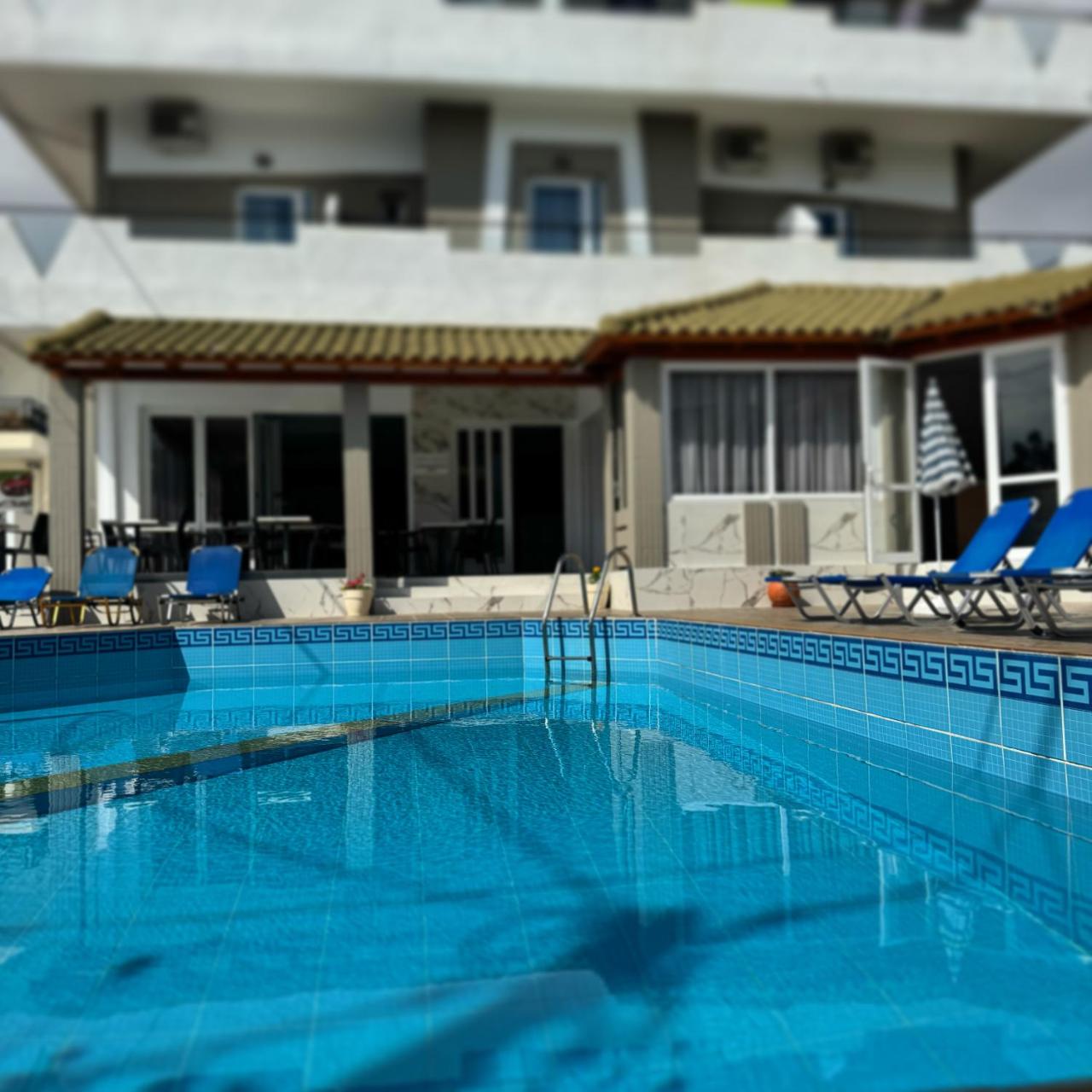 Photo - Simple Hotel Hersonissos Sun