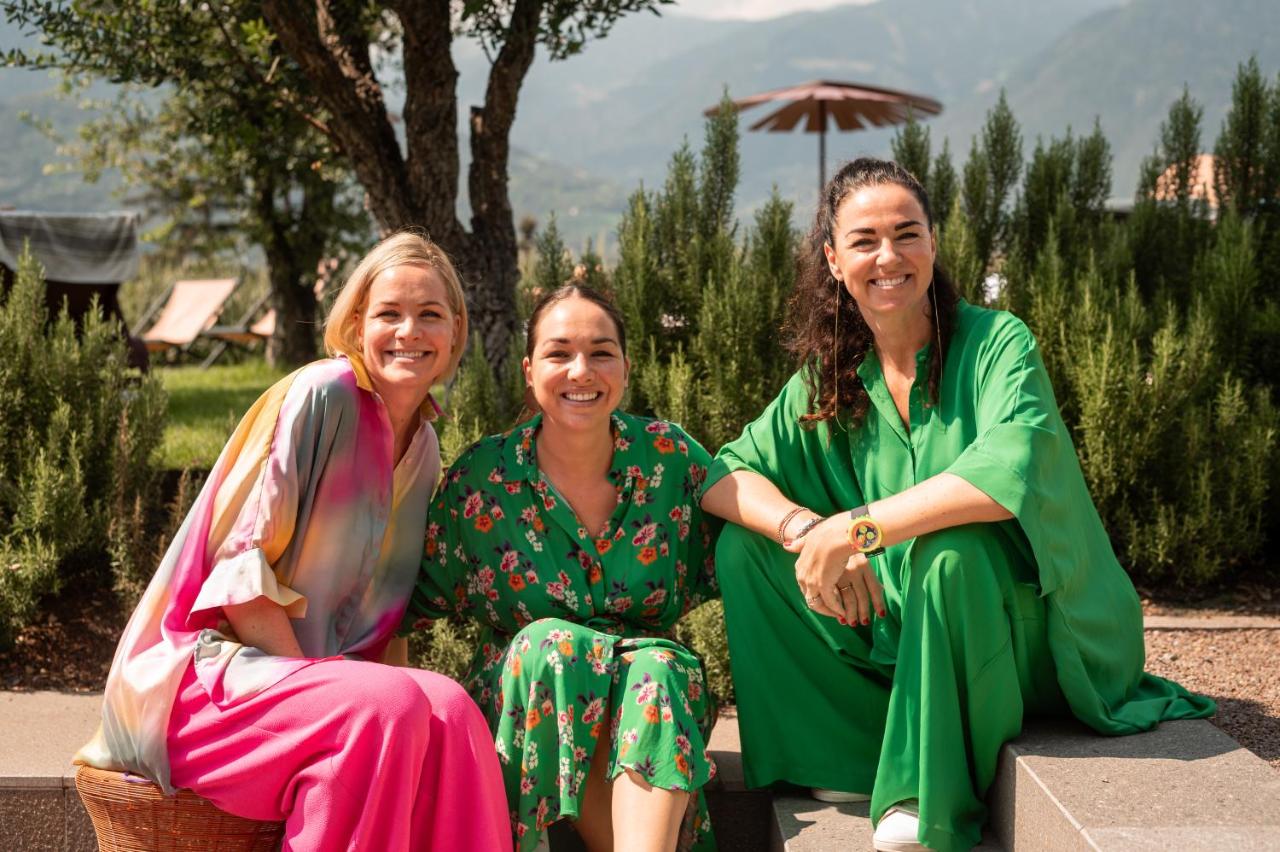 Muchele Boutique Hotel - 5