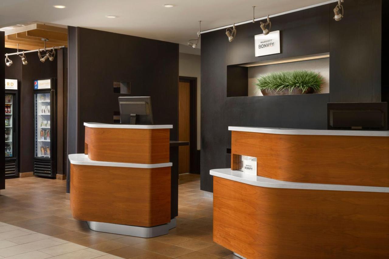 Foto - Courtyard by Marriott Hammond