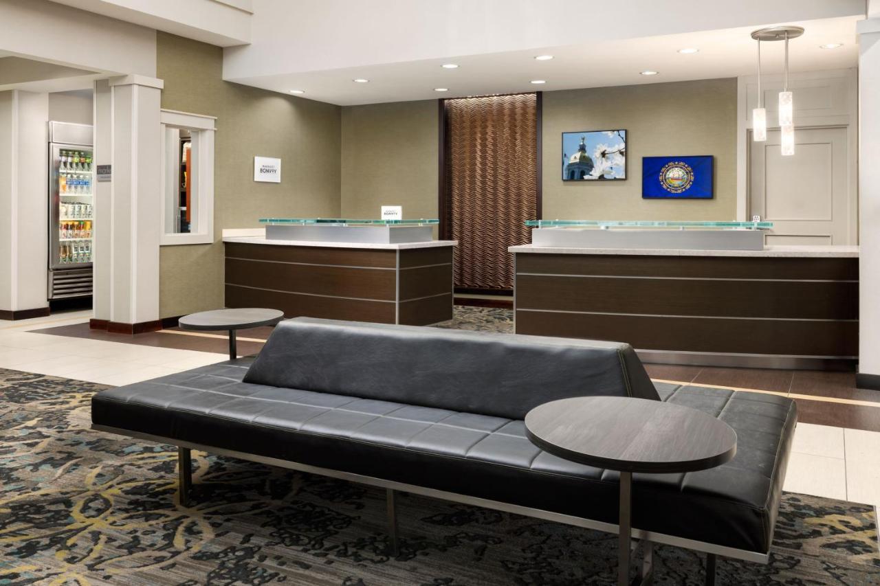 Foto - Residence Inn Concord