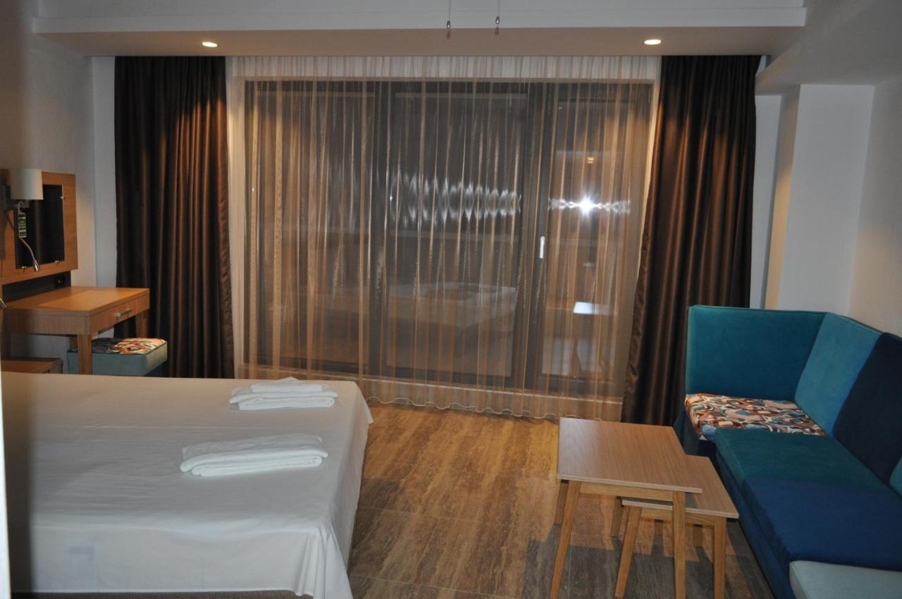 Hotel Tyulenovo photo 3
