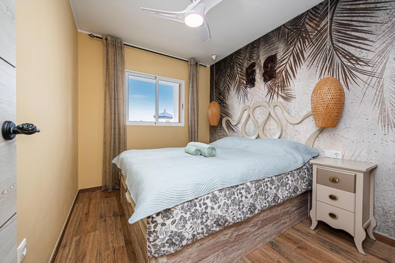 Apartamento Costa African - 4