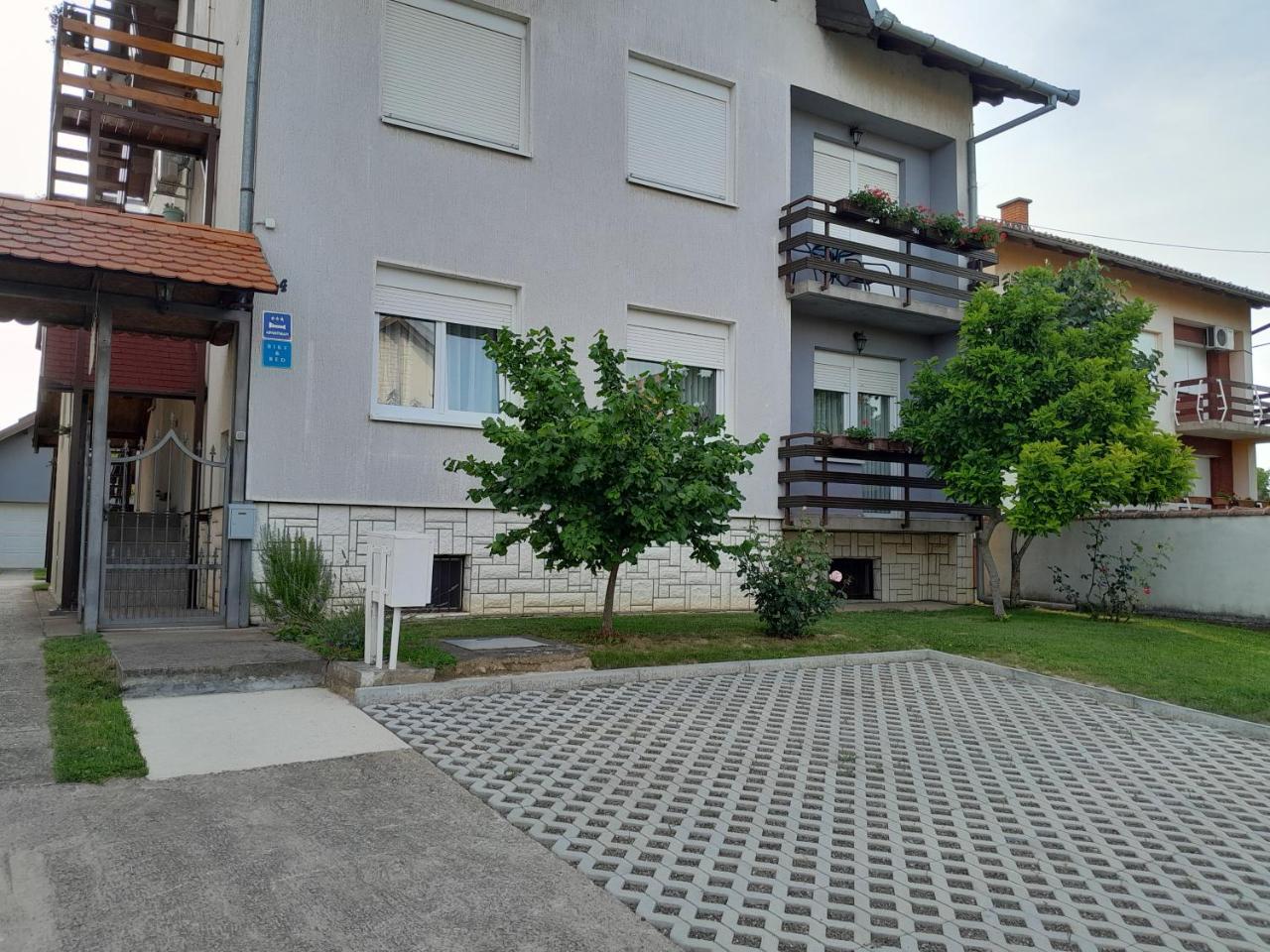 Apartman kod dide i bake - 3