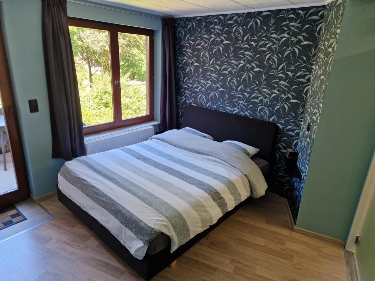 Gîte Genius Loci - 2