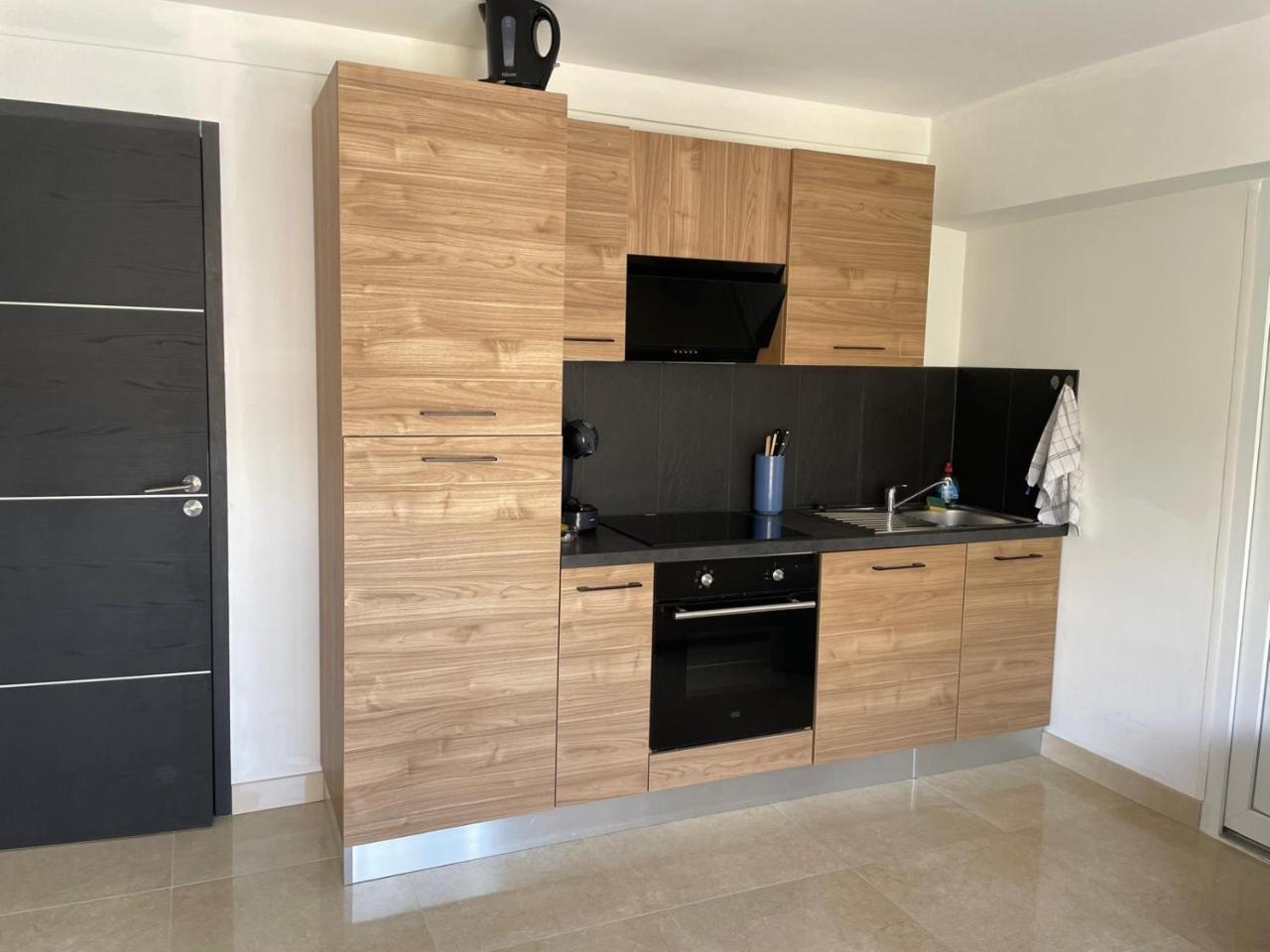 Appartement Villa d'Aurore - 4