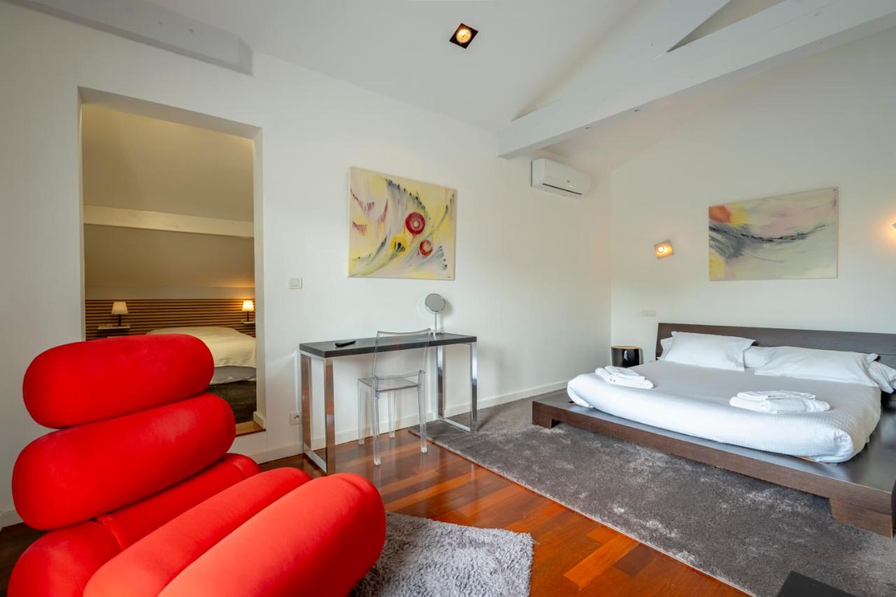 Lafitenia Resort - 5