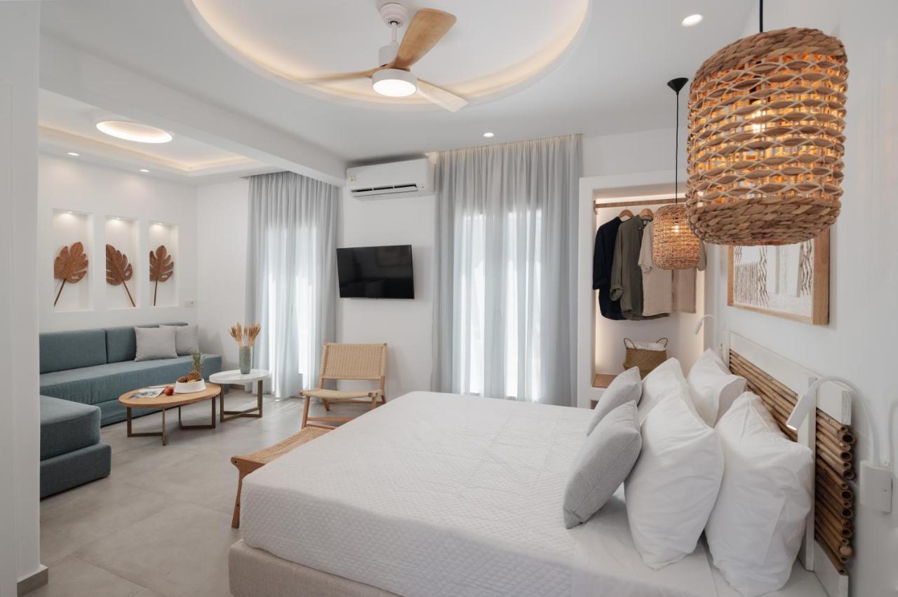 Agia Anna Living - 5