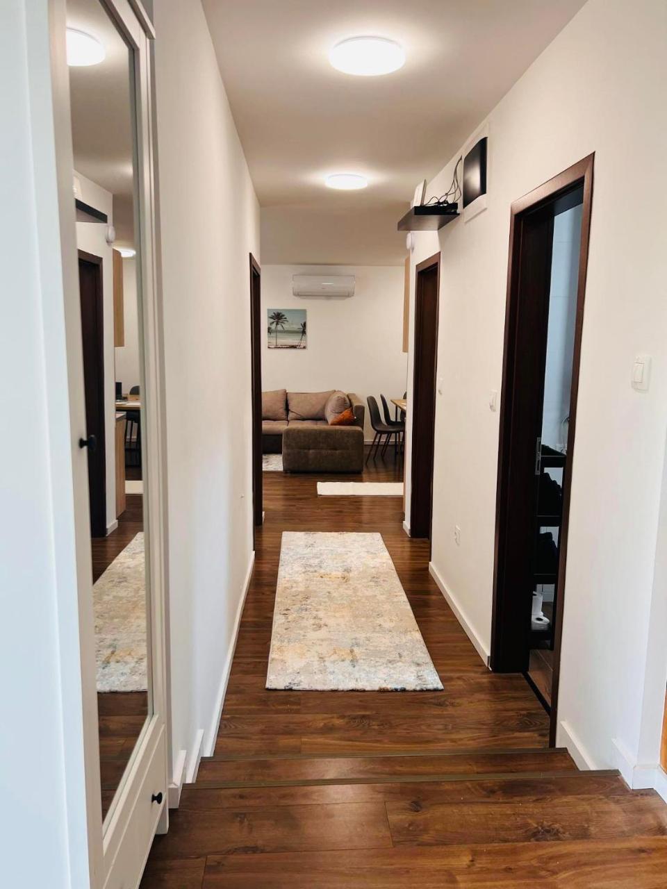 Ide Vissza Apartman - 4
