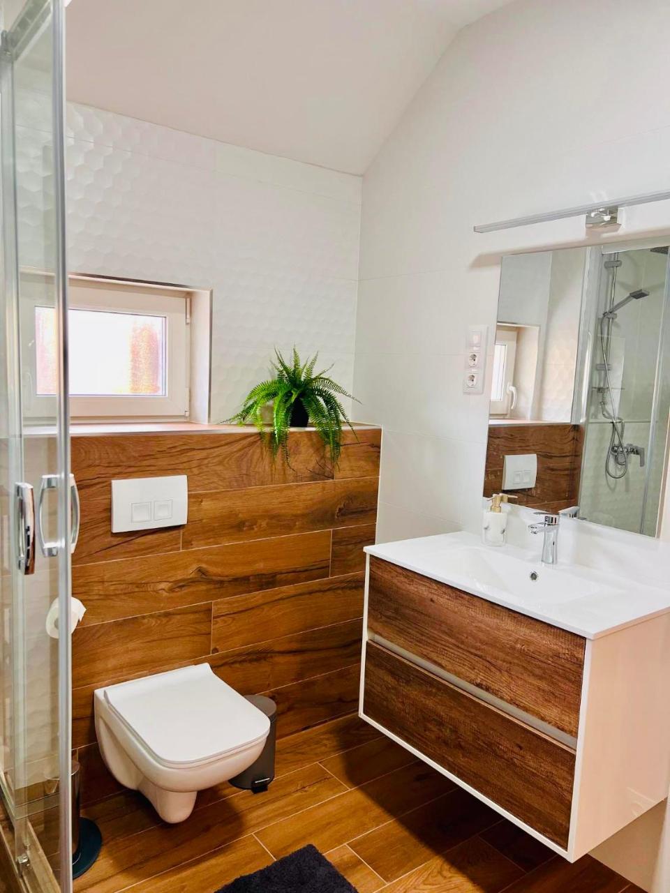Ide Vissza Apartman - 5