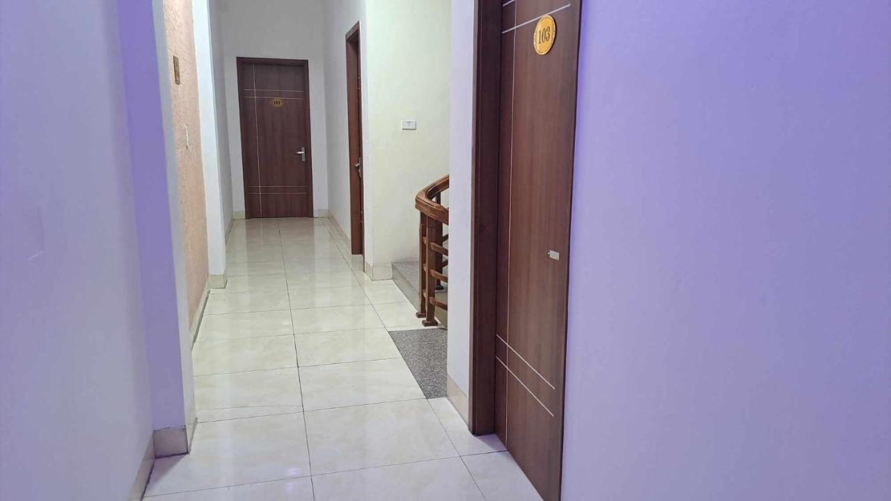 Family Transit Hotel Nội Bài