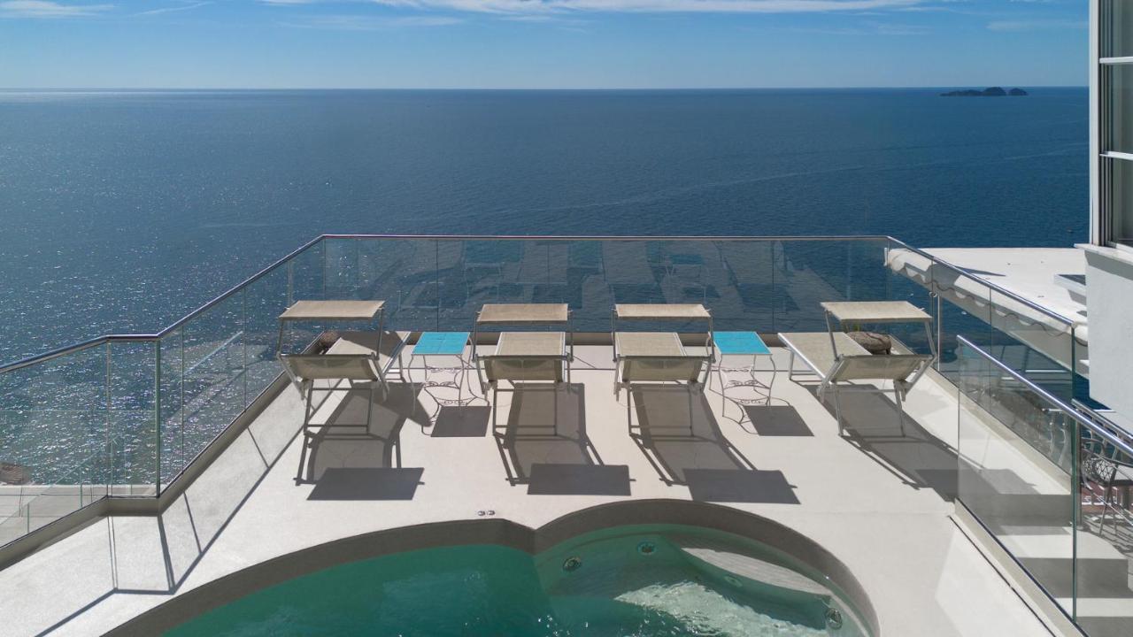Hotel Eden Roc - 2