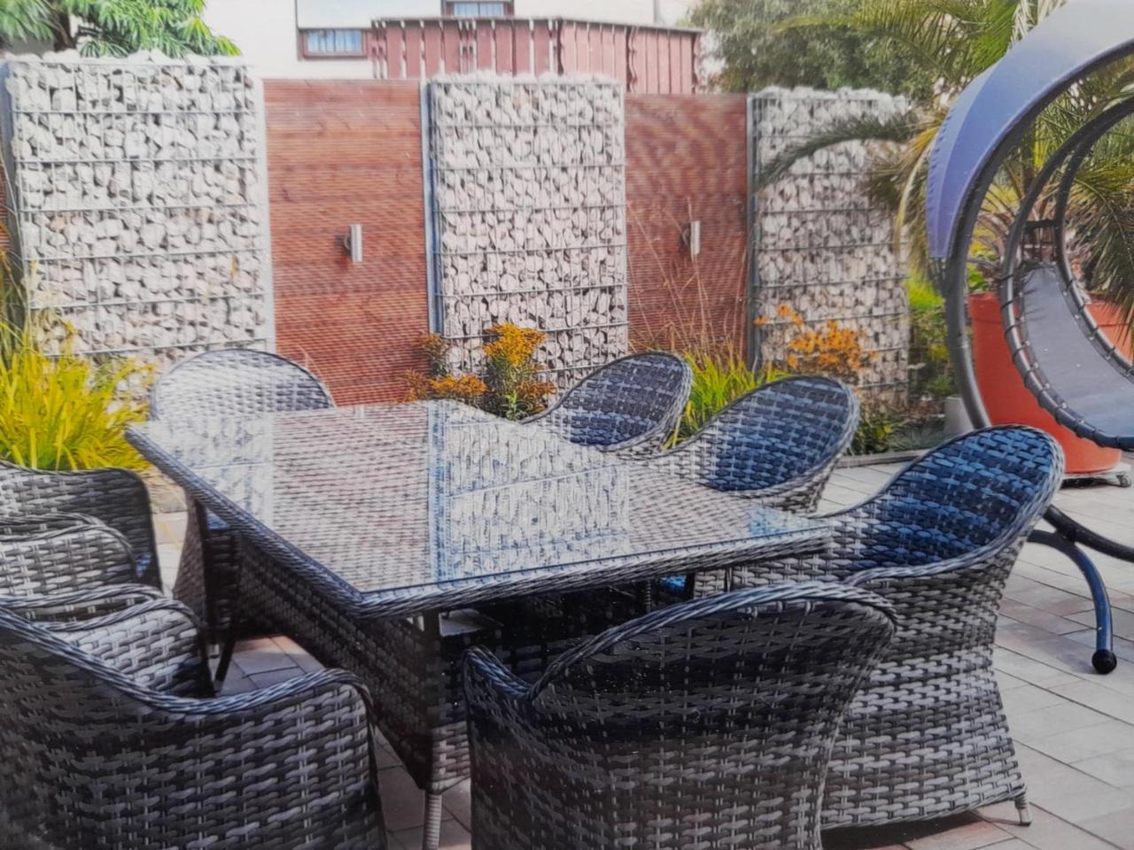 Ferienwohnung am Fussweg zur Therme - 6