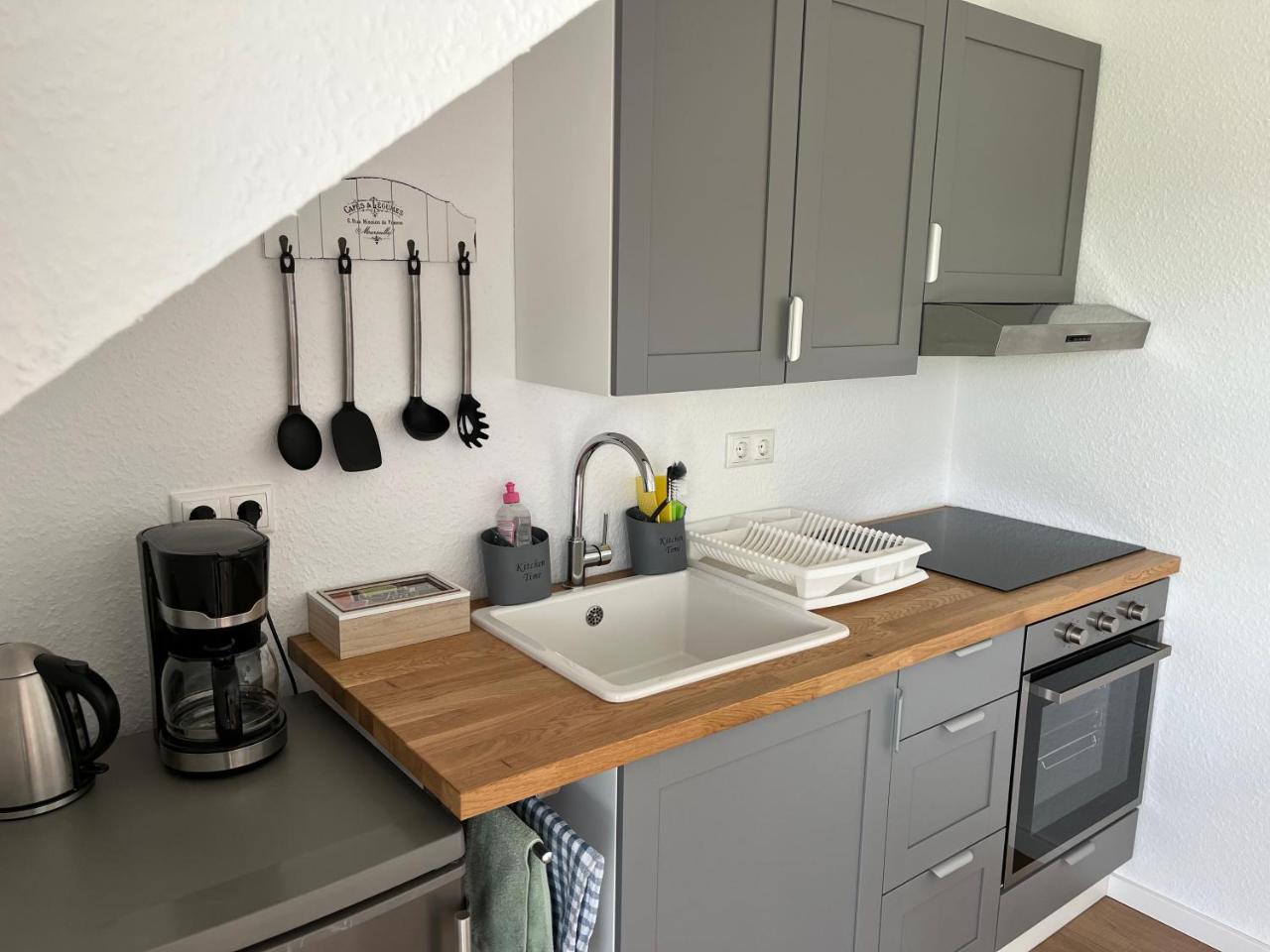 Ferienwohnung Zum Aatal - 5