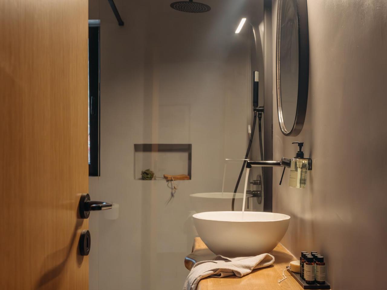 Kourmas Suites - 6