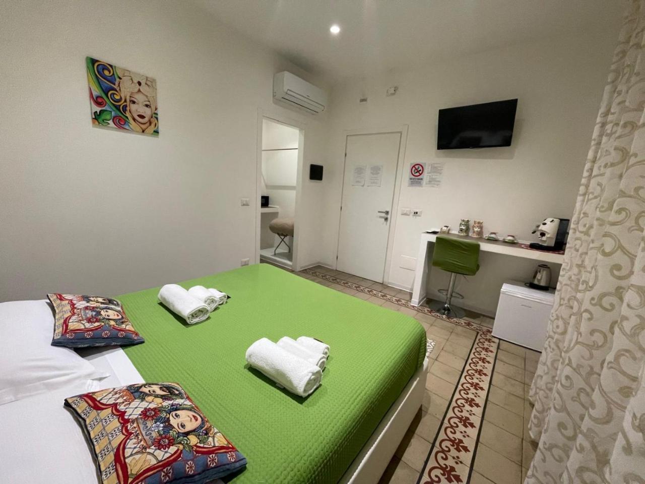 Foto - Sleep Inn Catania rooms - Affittacamere