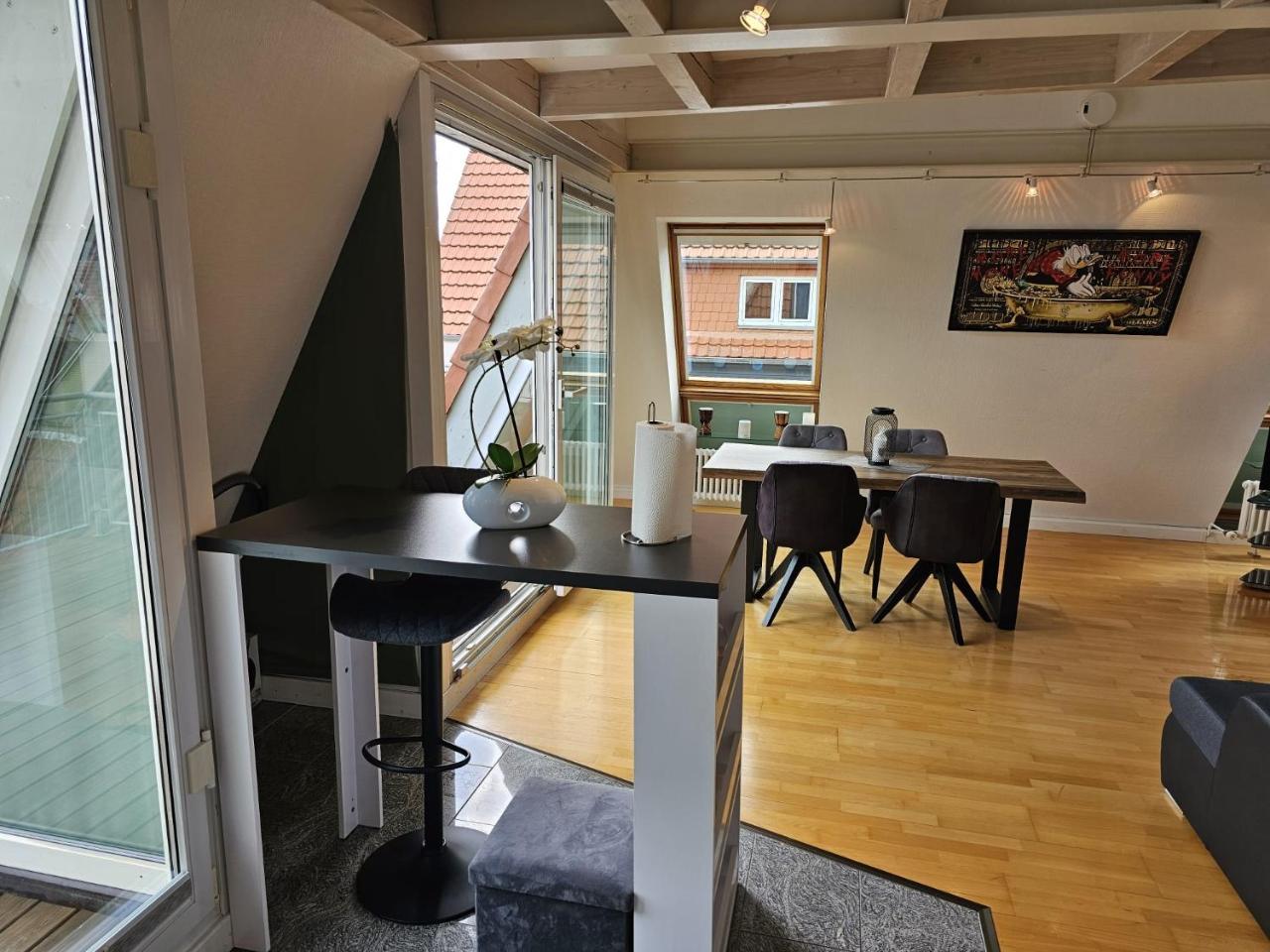 Ferienwohnung/Monteurwohnung - 6