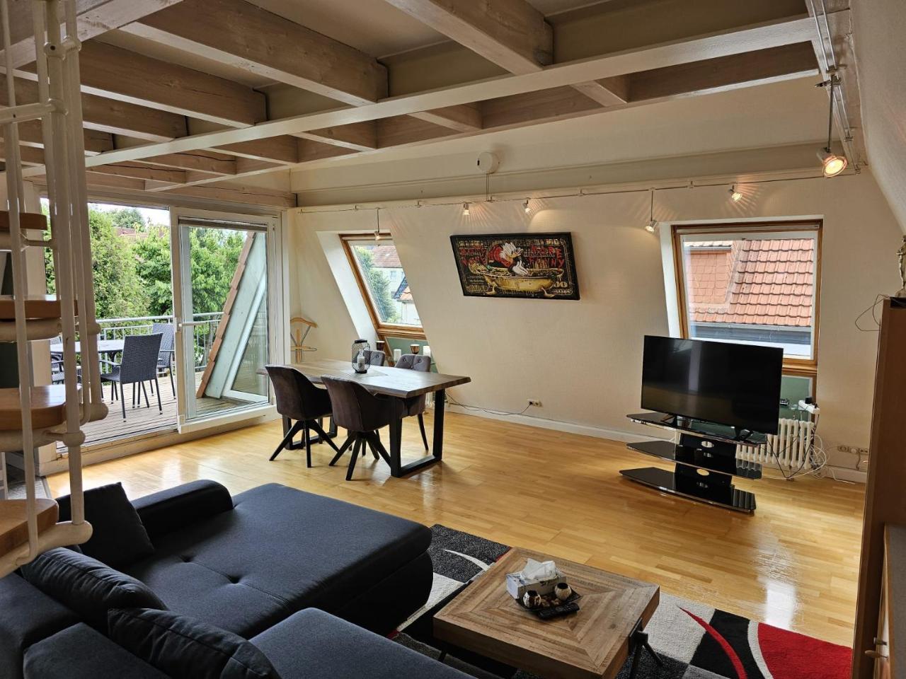 Ferienwohnung/Monteurwohnung - 5