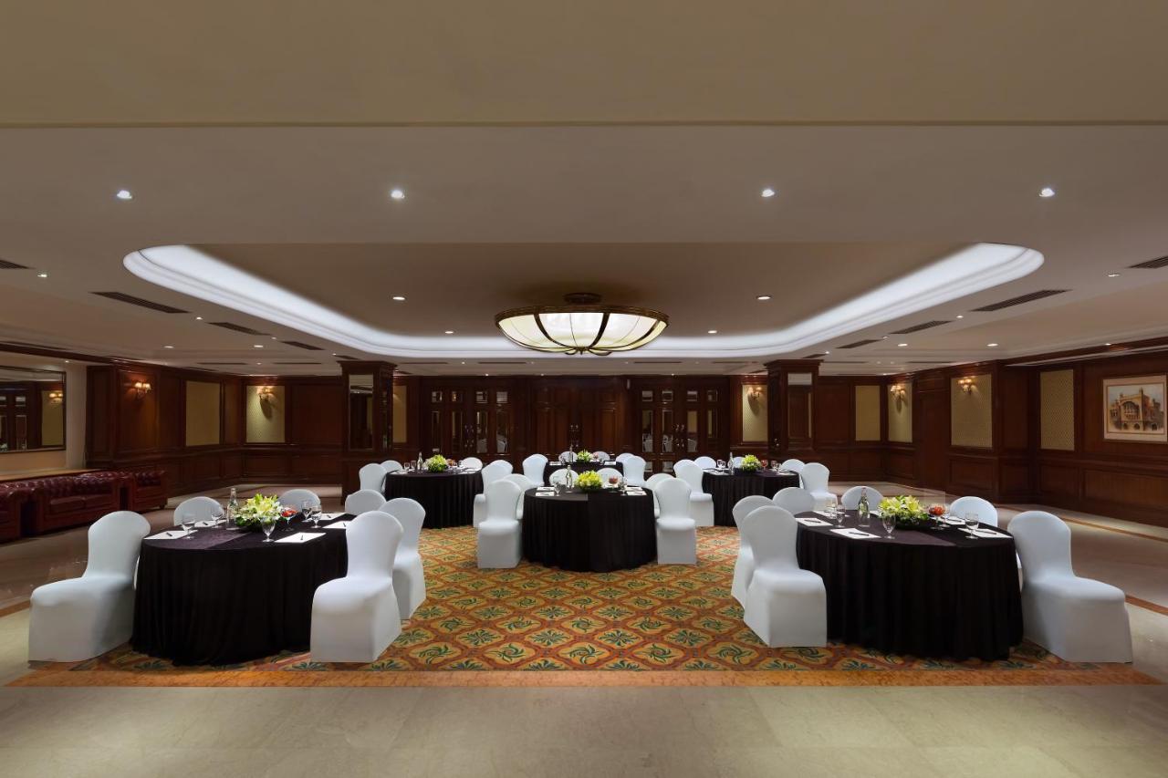 Foto - Sheraton New Delhi Hotel