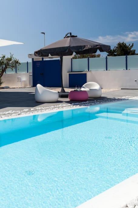 Leonida's Home - Shared Pool, Jacuzzi and beach 150mt - 3