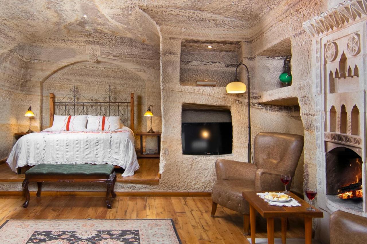 Terra Cave Hotel photo 3