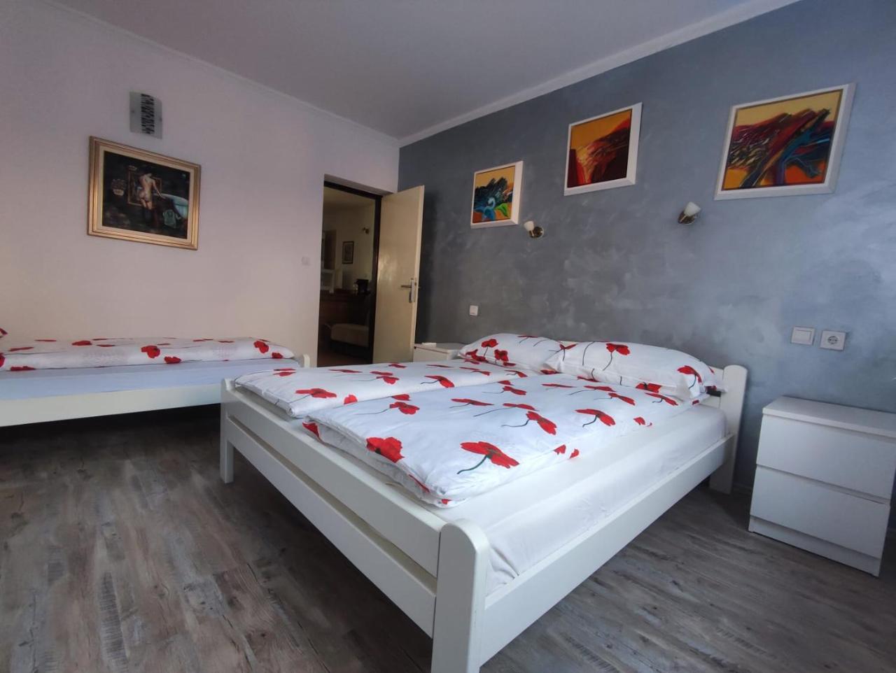 M&R apartmani Rovinj - 6
